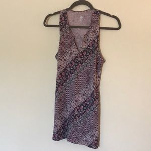 Yoga Tunic